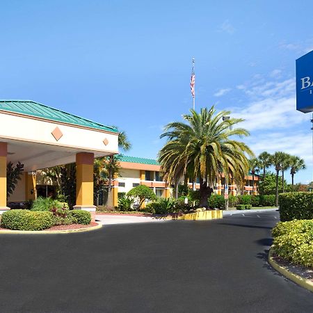 Garnet Inn And Suites Orlando Ngoại thất bức ảnh